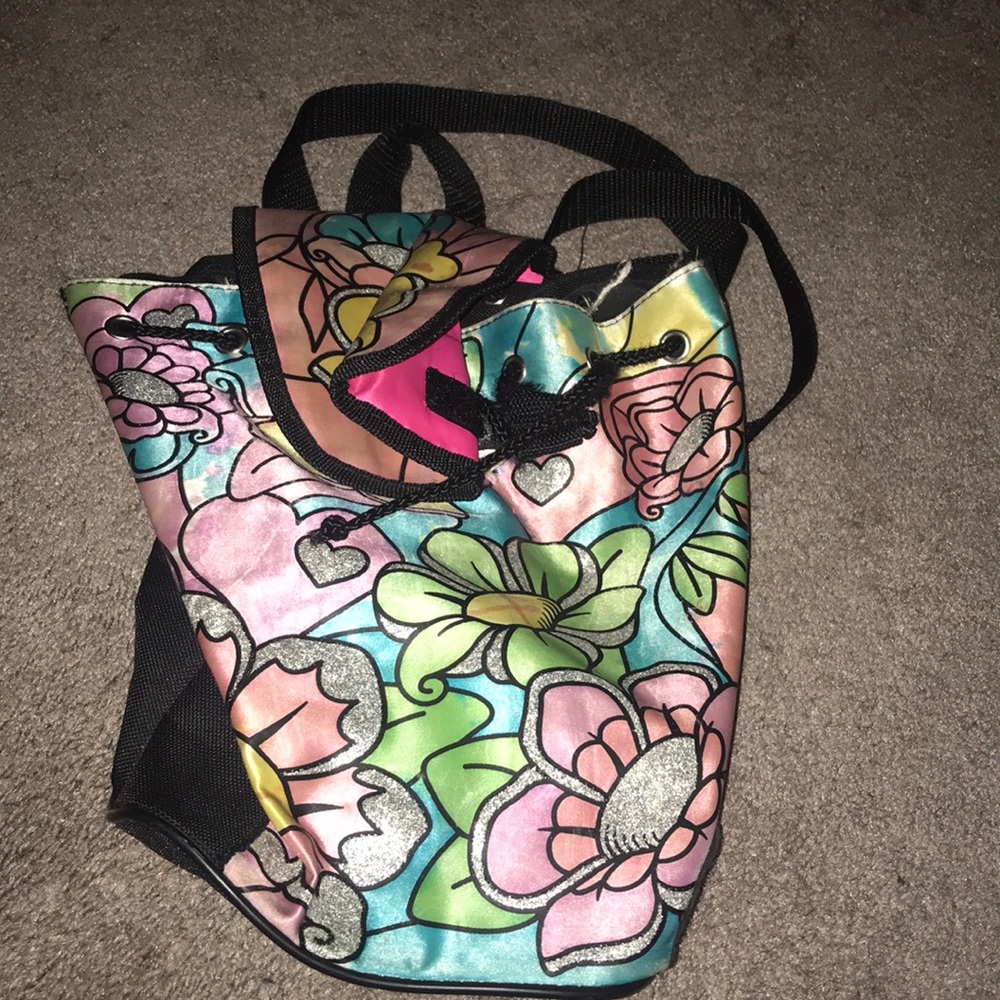 Color purse